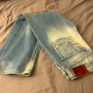 Big star jeans